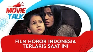 Film horor Indonesia Paling Laris Tahun 2019