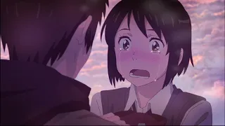 [AMV] -Привычка убегать-