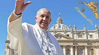 Esorcista parla della Chiesa e di Papa Francesco-  Don Ambrogio V.   ASCOLTATELO 🙏🙏🙏💖