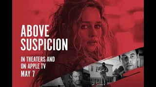 Above Suspicion - Clip (Exclusive) [Ultimate Film Trailers]
