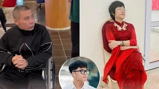 Con trai NSND CÔNG LÝ - Không có nổi 20 nghìn trong túi và lý do ly hôn với MC THẢO VÂN