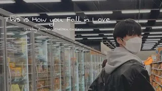 [Playlist] Doyoung playlist to make you falling love