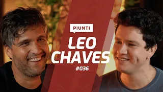 LEO CHAVES - Piunti #036