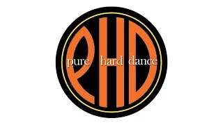 Pure Hard Dance - PHD Pyjama Party, Feb 2005 Mixed By Soul T