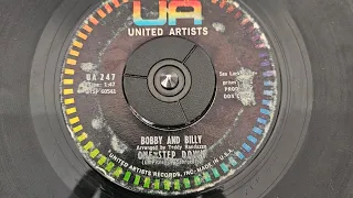 Bobby And Billy - One Step Down