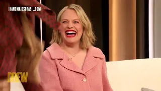 The Handmaid's Tale | Drew Barrymore fica feliz ao receber notícia da quinta temporada