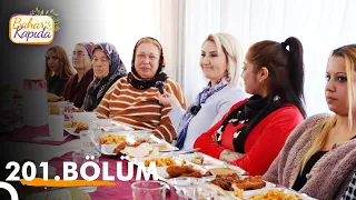 Bahar Kapıda 201. Bölüm | Denizli Kadın Cezaevi