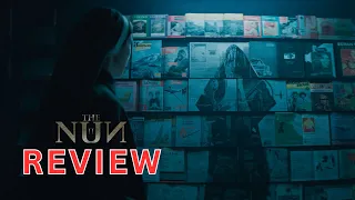 The Nun 2 Movie Review: Is It Better Than the First?