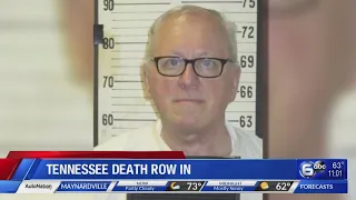 TN death row inmate Don Johnson executed