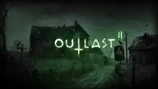 Stream - Outlast 2 (Satany bedą :D czyli pierwszy raz na Podlasiu) part 1