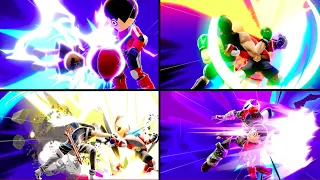 Super Smash Bros. Ultimate - The TRUE Strongest Move of Every Character