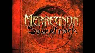 Merregnon Soundtrack - Refreshing Bath