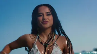 Arranca - Becky G ft. Omega (Official Video PREVIEW)