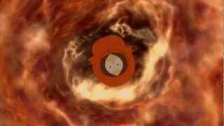 South Park: Bigger, Longer & Uncut - Hell Isn't Good