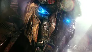 Optimus Prime regresa  | Transformers 4 | Clip en Español