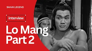 The KFG Meets Lo Meng Part 2 Venoms Ip Man Hard Boiled | Kung Fu Genius Episode 5