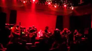 Hank 3--Hillbilly Joker/Life Of Sin--live