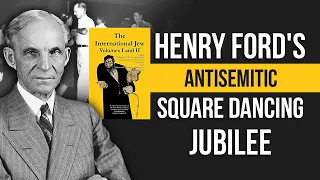 Henry Ford's Antisemitic Assault on Jazz | The Breakdown with Dara Starr Tucker