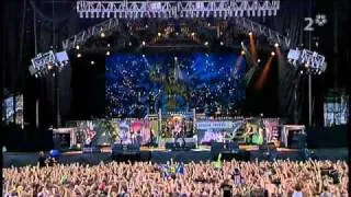 8. Iron Maiden - Revelations - 2005