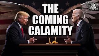The Coming Calamity