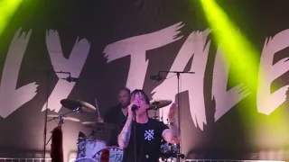 Billy Talent - Saint Veronica, Live Bratislava 2023