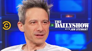 The Daily Show - Adam Horovitz