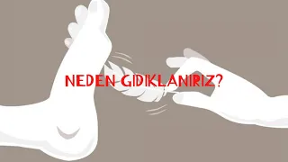 Kendimizi gıdıklayabilir miyiz