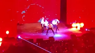 TXT ACT:LOVESICK WORLD TOUR - HOUSTON [ETERNALLY]