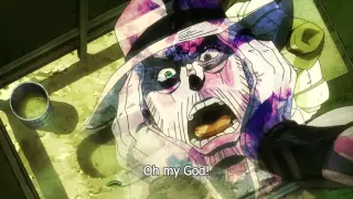 Joseph Joestar English Compilation (Complete)