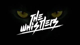 The Whistlers - The Annoying Sound