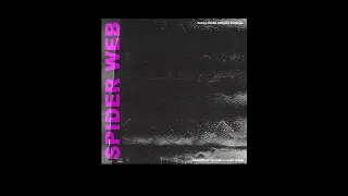WICCA PHASE SPRINGS ETERNAL - "SPIDER WEB" PROD. CLAMS CASINO AND FISH NARC (OFFICIAL AUDIO)