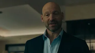 Billions 6X12, Mike Price on the True Source of Power
