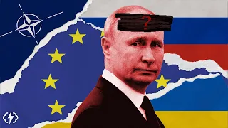 The Russia/Ukraine Conflict : What Is Putin Thinking?