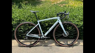 2023 Diverge Sport Carbon