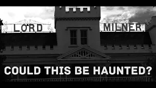 Could This Be Haunted? - E04 - Matjiesfontein