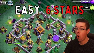Ground XBOW? No Problem! Builder Base Attack Strategy
