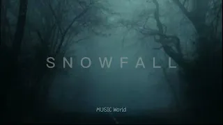 øneheart x reidenshi   Snowfall 1 hora com chuva