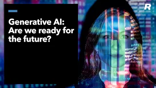 Generative AI: Are We Ready For the Future?