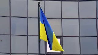 На Украине суд приговорил россиянина к 10 годам лишения свободы