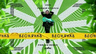 Гордій Старух - Веснянка (Forlen Remix)