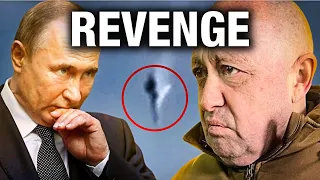 The REAL Reason Putin Killed Prigozhin