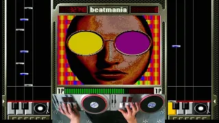 【DP】beatmania GOTTAMIX - Lovergirl In Summer ～GUHROOVY HARD CORE MIX～