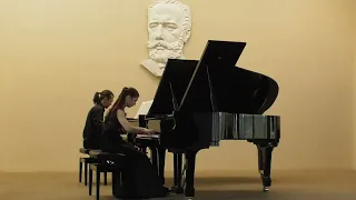 Э. Григ Концерт для фортепиано с оркестром а-moll, 1 ч.