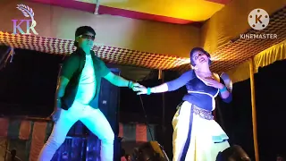 tu nindo ki Rani aur main pyar ka Sapna//dancer:-Akash & Meghna//dance master:-Bijoy#dancer#dance