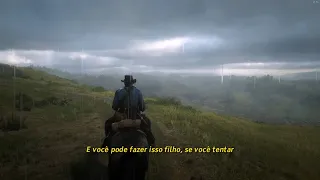 Simple Man - Red Dead Redemption 2 (Legendado)