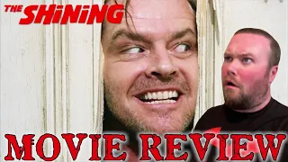 The Shining - Movie Review