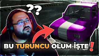 RENK KÖRÜ JAHREİN OYUN OYNAMAYA ÇALIŞIYOR! - Contraband Police