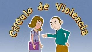 CIRCULO DE VIOLENCIA