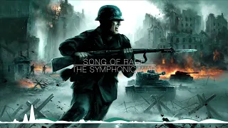 The Symphonic War - Song of Rage