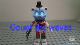 Fnaf stop motion [sm] count the ways (preview #2)